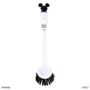 キッチンシンク洗いブラシ（ミッキーマウス）