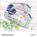 ノンアルコールウェットティッシュ、３０枚、２個（ピクサー）ＭＣ、ＤＣ４