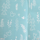 リメイクシート（ミッキーマウス）ボタニカル