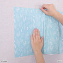 リメイクシート（ミッキーマウス）ボタニカル