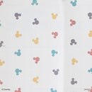 リメイクシート（ミッキーアイコン）カラフル