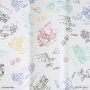 リメイクシート（トイ・ストーリー）スケッチ