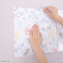 リメイクシート（トイ・ストーリー）スケッチ