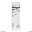 リメイクシート（トイ・ストーリー）スケッチ