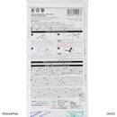 リメイクシート（トイ・ストーリー）スケッチ