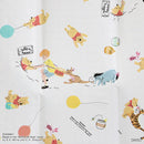 リメイクシート（くまのプーさん）カラー