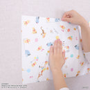 リメイクシート（くまのプーさん）カラー