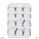 シリコーンチョコモールド（ベイマックス）