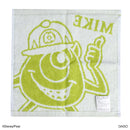 タオルハンカチ（ピクサー）Ａ、ＭＣ、ＤＣ４