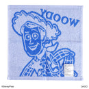 タオルハンカチ（ピクサー）Ａ、ＭＣ、ＤＣ４