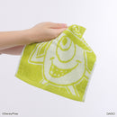 タオルハンカチ（ピクサー）Ａ、ＭＣ、ＤＣ４