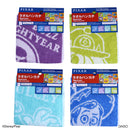 タオルハンカチ（ピクサー）Ａ、ＭＣ、ＤＣ４