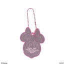 ピカピカキーホルダー（ミニーマウス）