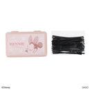 ヘアピン付ケース（ミニーマウス）