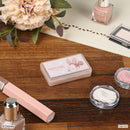 ヘアピン付ケース（ミニーマウス）