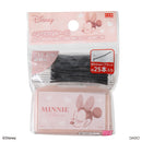 ヘアピン付ケース（ミニーマウス）