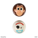 ボール２個セット（ウッディー＆フォーキー）