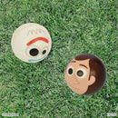 ボール２個セット（ウッディー＆フォーキー）