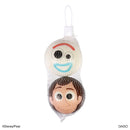 ボール２個セット（ウッディー＆フォーキー）