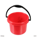 お砂場遊びバケツ（ミッキーマウス）