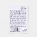 フラットサンダル（クリアバンド、ライトグレー、２７ｃｍ）