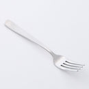 ライラックデザートフォーク（新潟燕）