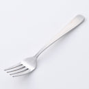 ライラックデザートフォーク（新潟燕）