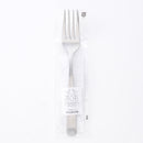 ライラックデザートフォーク（新潟燕）