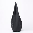 エコバッグ（スエード風、ＢＫ）