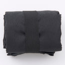 エコバッグ（スエード風、ＢＫ）