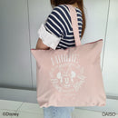 保温保冷トートバッグ、横型（ミッキー／ミニー）