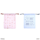 巾着（ミッキー＆ミニー）