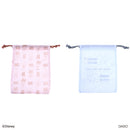 巾着（ミッキー＆ミニー）