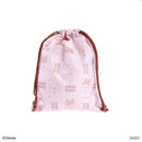 巾着（ミッキー＆ミニー）