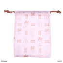 巾着（ミッキー＆ミニー）