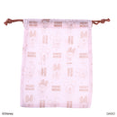 巾着（ミッキー＆ミニー）