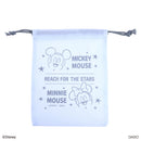 巾着（ミッキー＆ミニー）