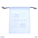 巾着（ミッキー＆ミニー）