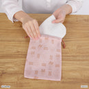 巾着（ミッキー＆ミニー）