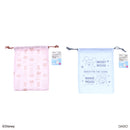 巾着（ミッキー＆ミニー）