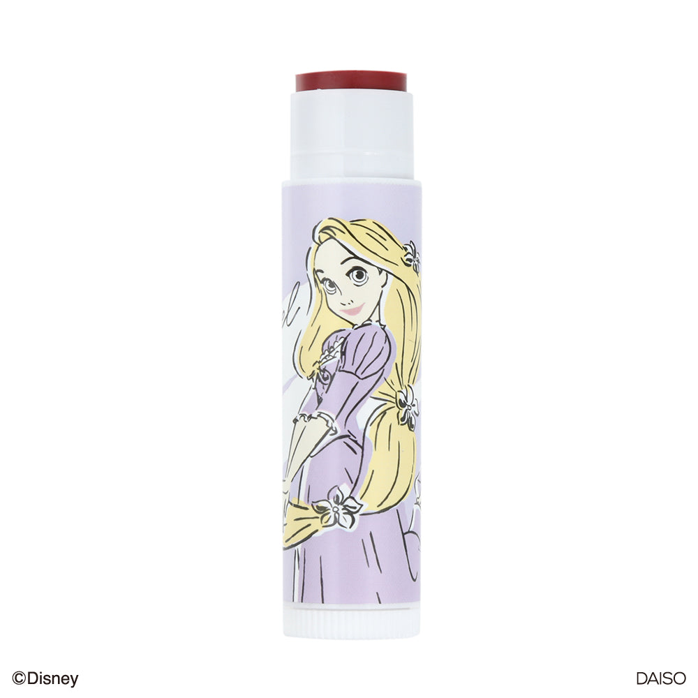 SJリップクリーム、ディープピンク（ラプンツェル） - 100均 通販