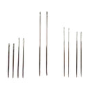 パッチワーク針セット（１０本）