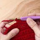 かぎ針（４／０号）