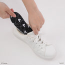 インソール（ミッキーアイコン）