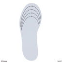 インソール（ディズニープリンセス）