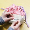 シールネームテープ