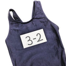 のびーるゼッケン