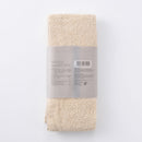 今治産フェイスタオル（ベージュ）