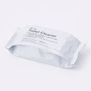 流せるトイレクリーナー（３０枚、ミント）