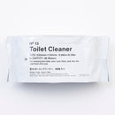 流せるトイレクリーナー（３０枚、ミント）